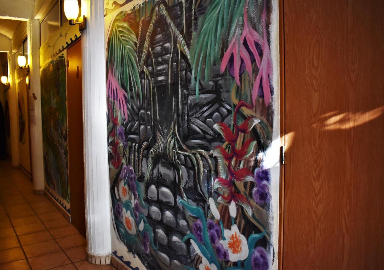 La Selva Hotel San Francisco  Exterior photo